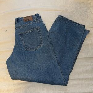 Stanley jeans 36X32